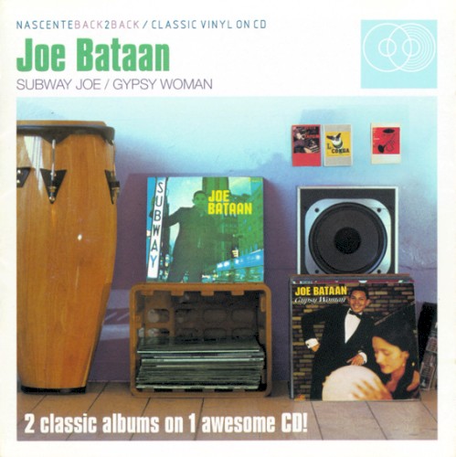 Subway Joe & Gypsy Woman