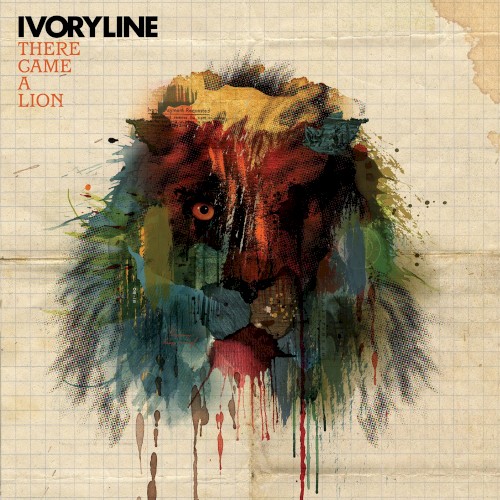 There Came a Lion