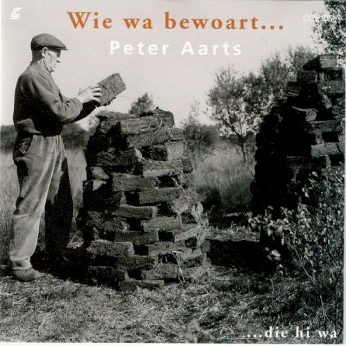 Wie wa bewaort...