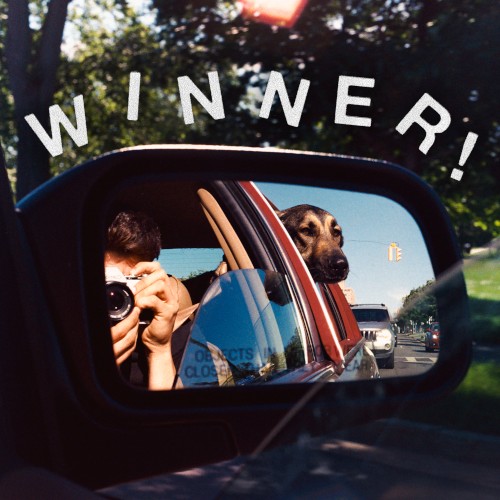 Winner!