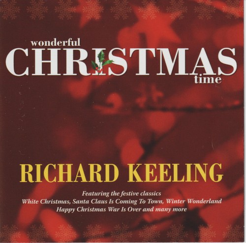 Wonderful Christmas Time