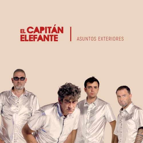 Asuntos Exteriores
