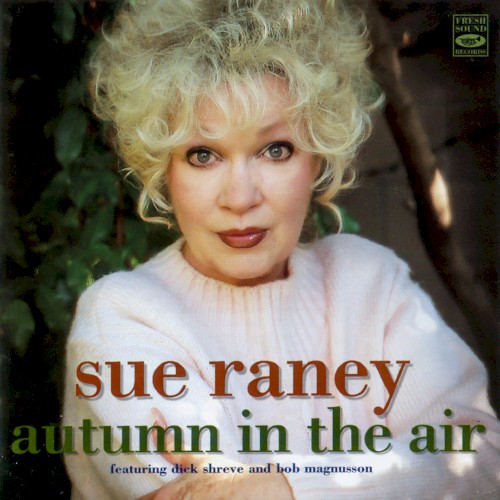 Autumn in the Air