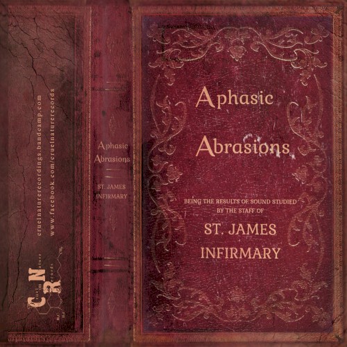 Aphasic Abrasions