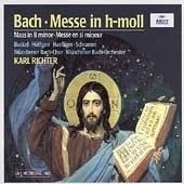 Mass in B minor