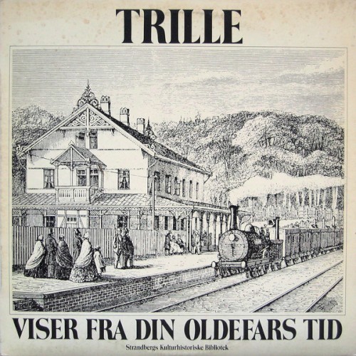 Viser Fra Din Oldefars Tid