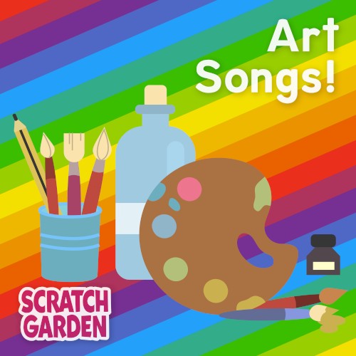 Art Songs!