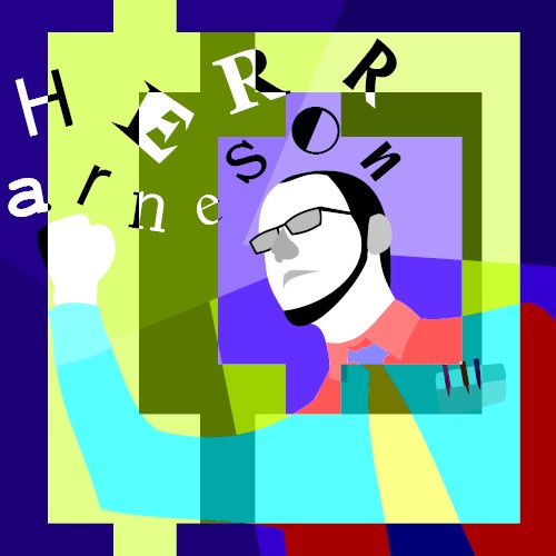 Herr Arneson