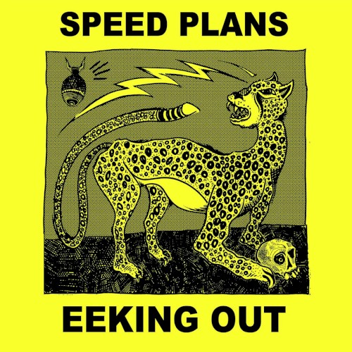 Eeking Out
