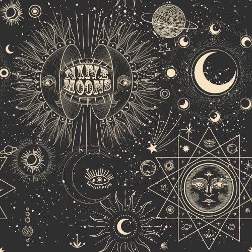 Nine Moons