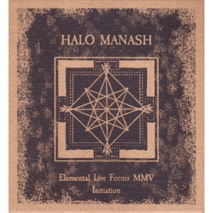 Elemental Live Forms MMV - Initiation