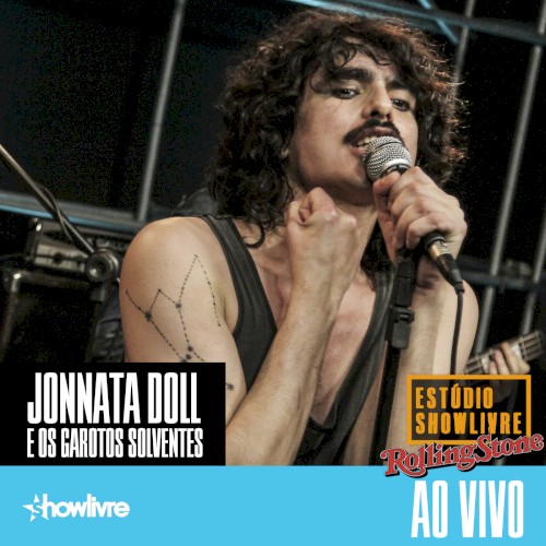 No Estúdio Showlivre por Rolling Stone