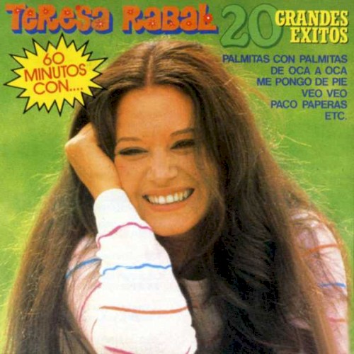 20 grandes éxitos
