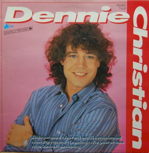 Dennie Christian