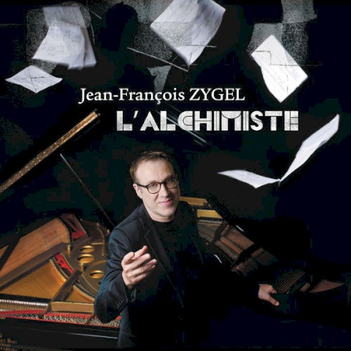 L'Alchimiste