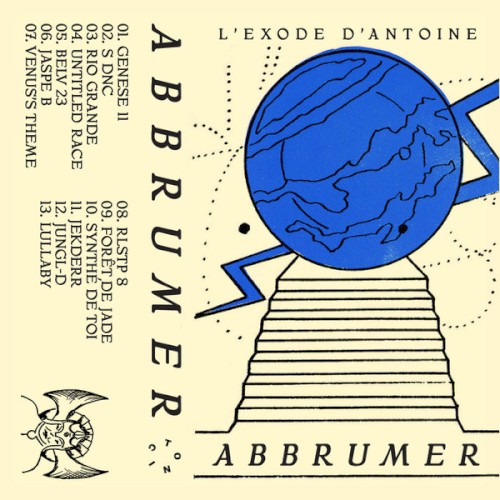L'exode D'Antoine