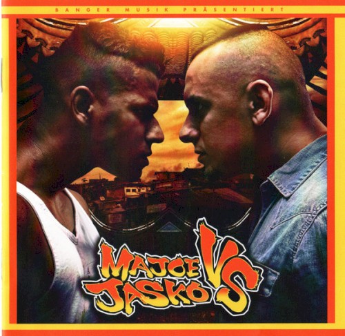 Majoe vs. Jasko