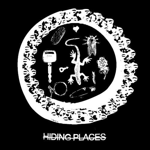 Hiding Places &ndash; The Secret To Good Living