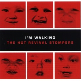I'm Walking