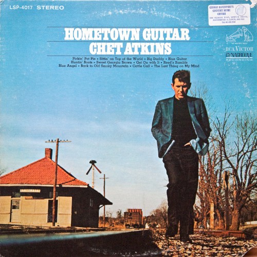 Hometown Guitar