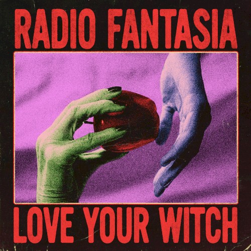 Radio Fantasia