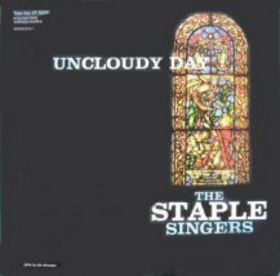 Uncloudy Day