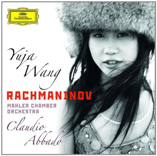 Paganini Rhapsody / Piano Concerto no. 2