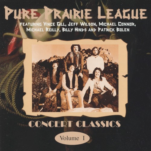 Concert Classics, Volume 1