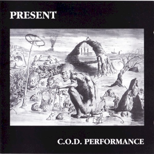 C.O.D. Performance