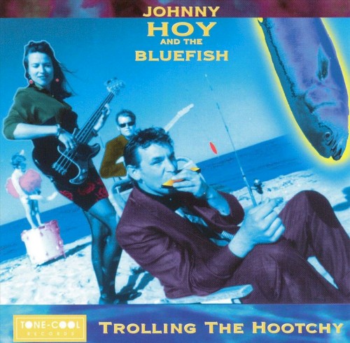 Trolling the Hootchy