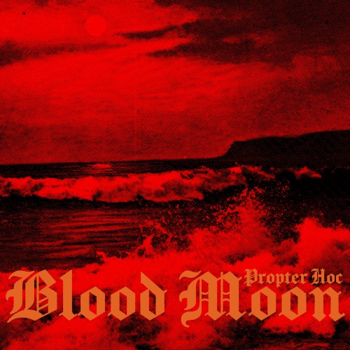 Blood Moon