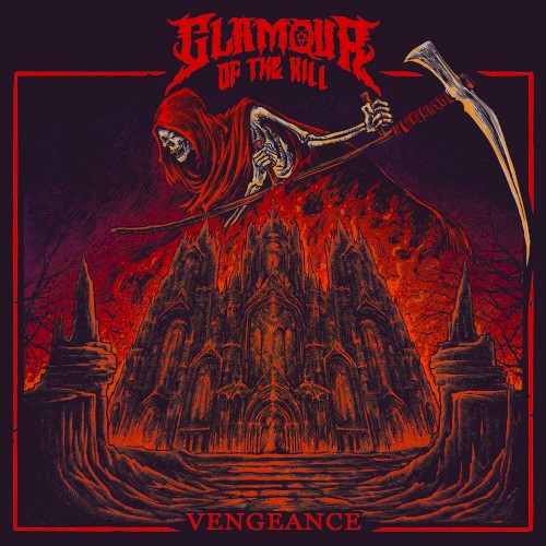 Vengeance