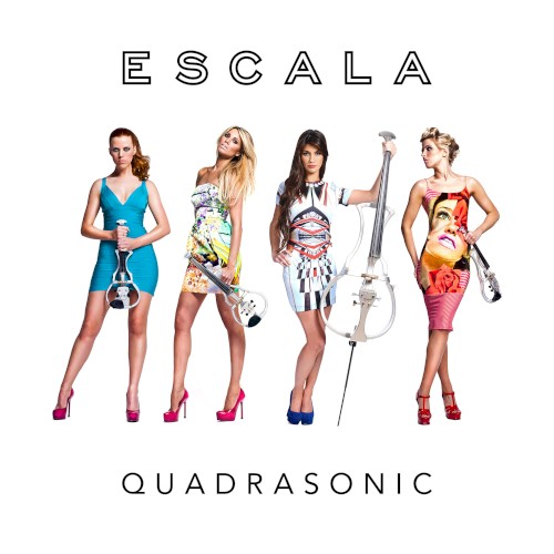 Quadrasonic
