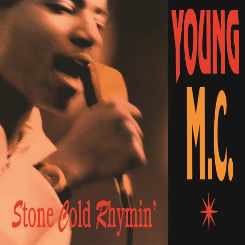 Stone Cold Rhymin’