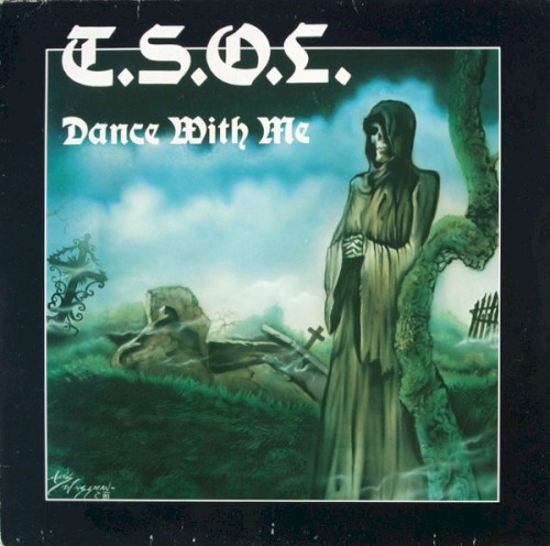 Dance With Me