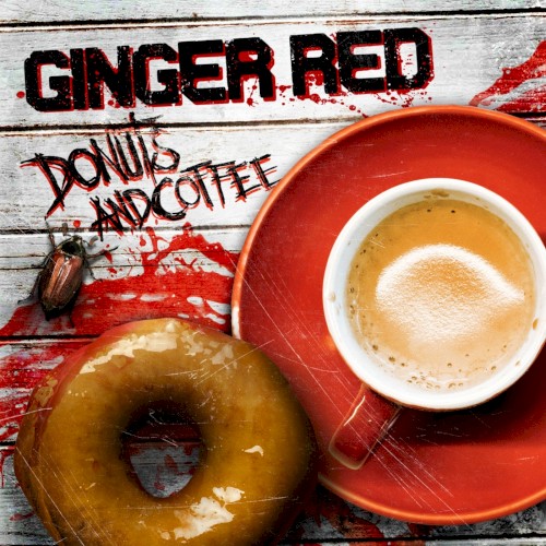 Donuts and Coffee