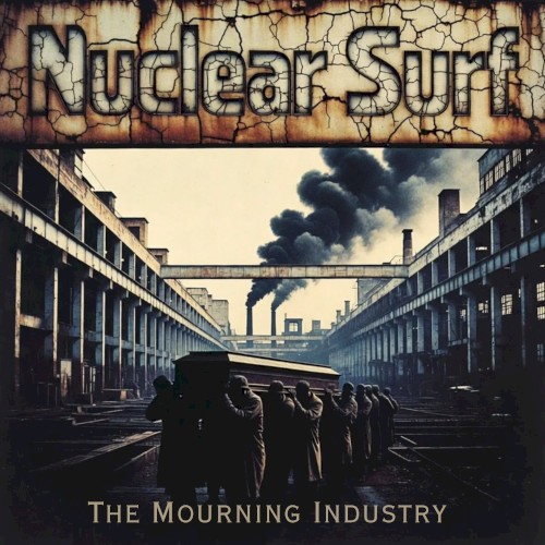The Mourning Industry