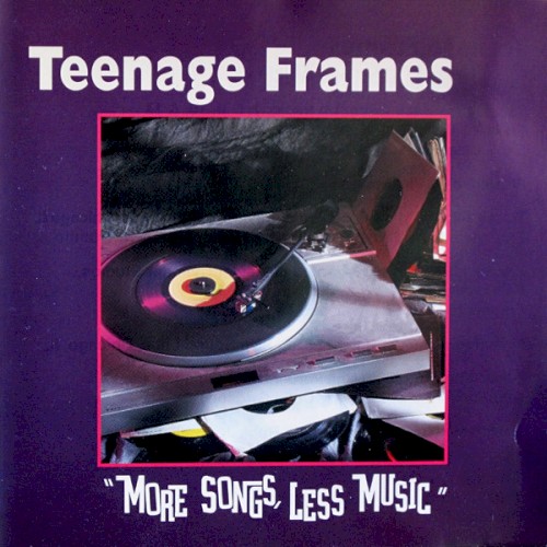 More Songs, Less Music