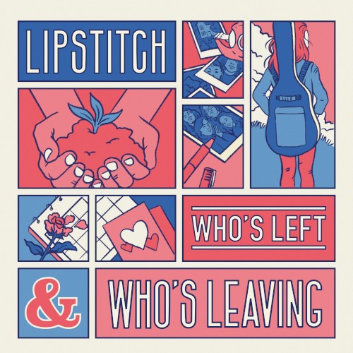 Who's Left and Who's Leaving