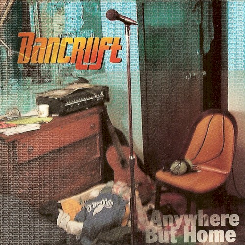 Anywhere But Home