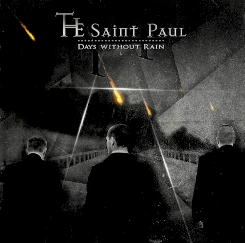 Days Without Rain