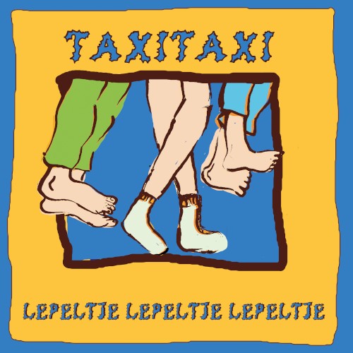 Lepeltje Lepeltje Lepeltje