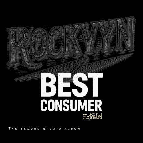 Rockvyn &ndash; Best Consumer (Extended)