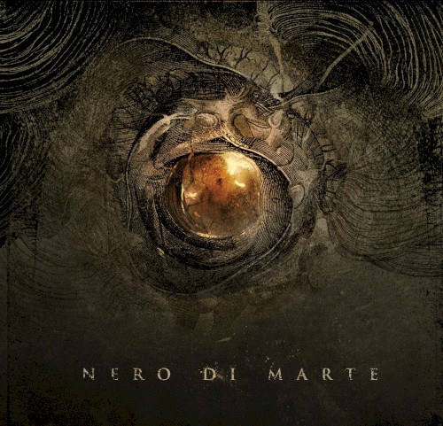 Nero di Marte
