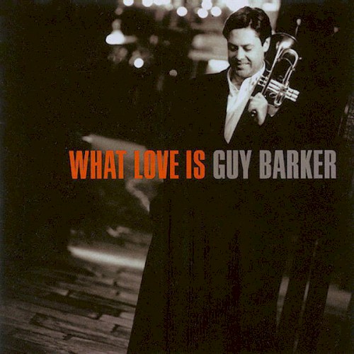 What Love Is