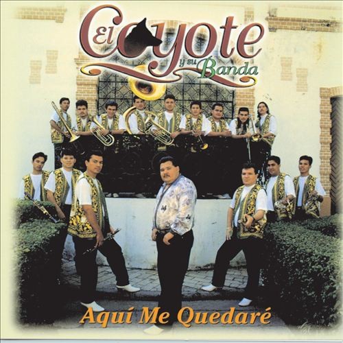 Aquí me quedaré