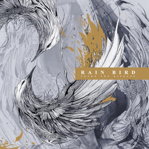 Rain Bird & Other Tales