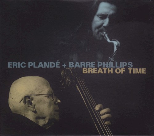 Breath of Time