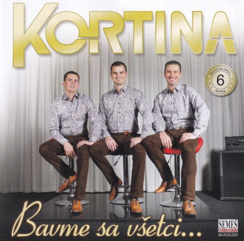 Bavme sa všetci…