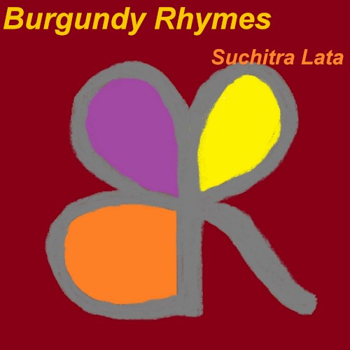 Burgundy Rhymes
